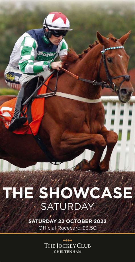 cheltenham races racecards 2022.